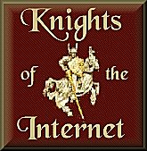 Join the Knights of the Internet